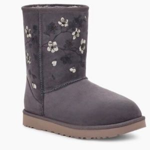 UGG Boots size 8
